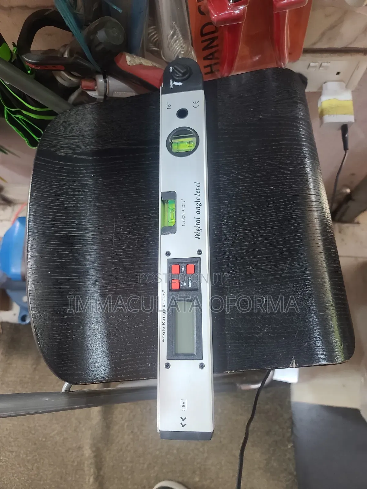 Digital Angle Level Protractor