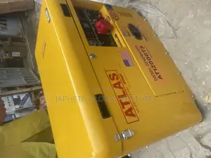 Atlas Att12000t3 Silent Diesel Generator 10kva