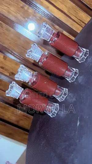 Morvella Lip Gloss