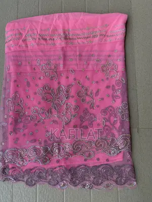 Beautiful Veils and Hijabs