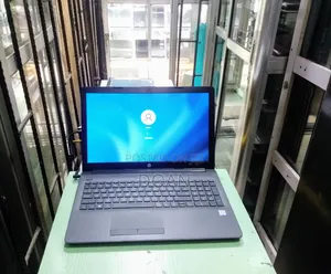 Laptop HP 250 G7 8GB Intel Core i5 HDD 500GB