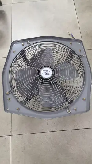 Industrial Extractor Fan