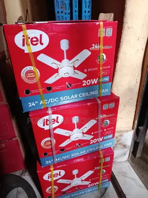 Ceiling Fan