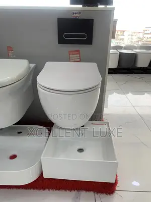 Sweethome Conceal Water Closet