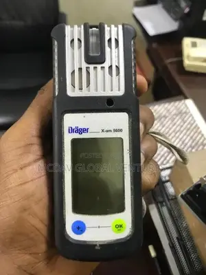 Drager X - Am 5600