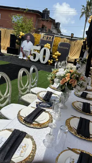 Ceo, De Classic Events