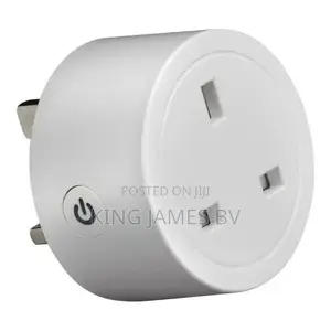 Smart Wifi Adapter Plug