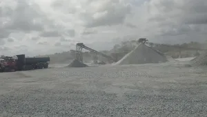 Wonder Iron Granite