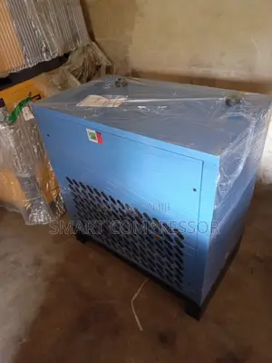 2inch Air Dryer