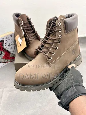 Timberland