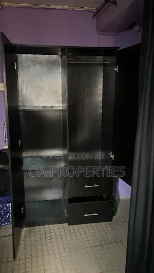 Wardrobe for Sale at Bodija Ibadan