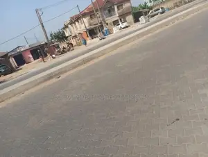 Bigopen Space at Ikorodu Garage Lagos State of Nigeria