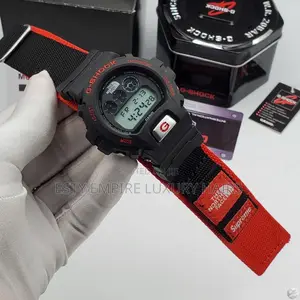 High Quality Luxury G-Shock Wristwatch
