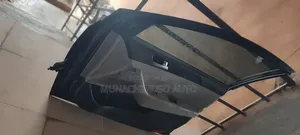 Complete Doors Hyundai Sonata 2017 Model