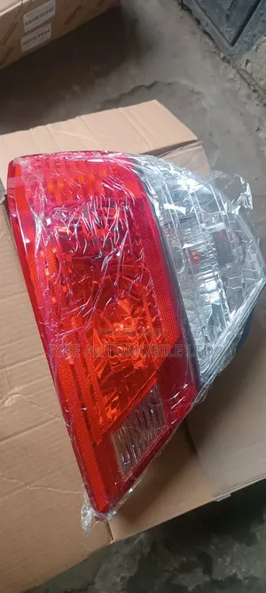 Rear Light Avalon 205