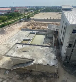 Swimming Pool Construction