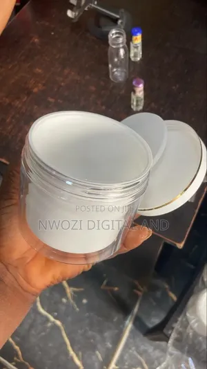 Double Jar