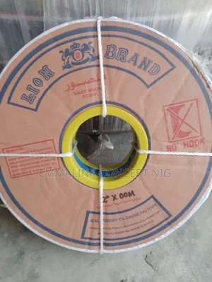 2" Flat Hose Lion Brand