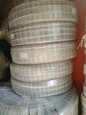 2" PVC Hose