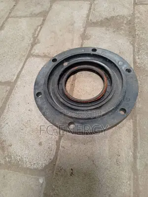 8ton Inside Shaft Cover