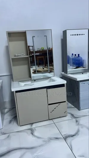 Best PVC Bathroom Cabinet
