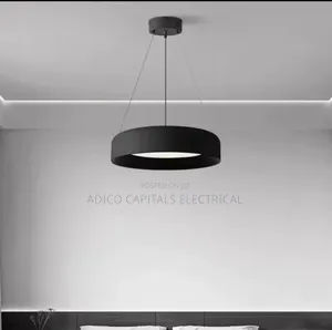 Drop Chandelier Light for Living Room, Bedroom and Dinning