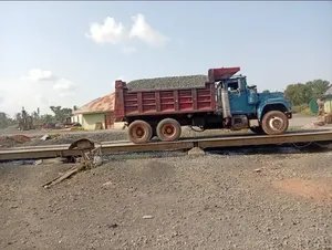 Aggregates, Stones Chippings 45