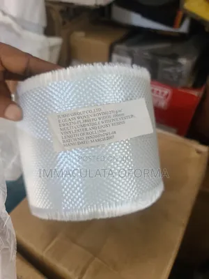 Exhaust Wrapper