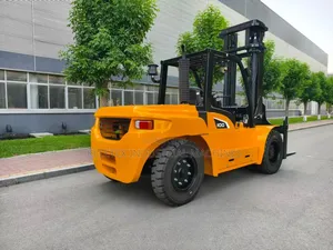 Forklift All Tons Available