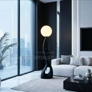 Modern Nordic Floor Lamp