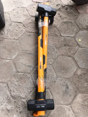 Nel Top Double-Faced Sledge Hammer / Heavy Duty Club Hammer
