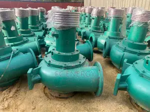 12 Inches Sand Pump