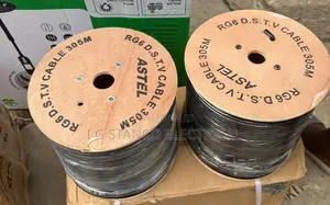 Rg 6 Astel Cable