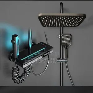 Piano Shower