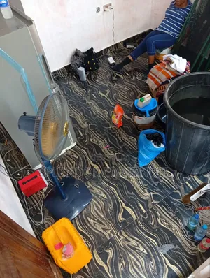 Cleaning Services