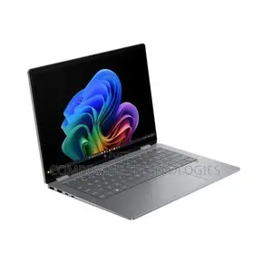 New Laptop HP OmniBook X Flip 14" 16GB Intel Core Ultra 7 SSD 1T