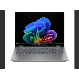 New Laptop HP OmniBook X Flip 14" 16GB Intel Core Ultra 7 SSD 1T