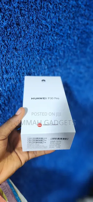 New Huawei P30 Pro 128 GB