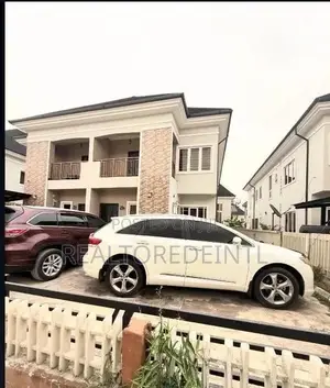 4bdrm Duplex in Reef Court Estate, Trans Amadi for rent