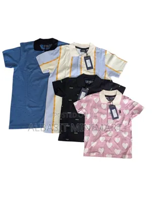 Polo Ralph Lauren Boy's Polo Shirt