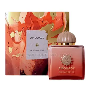 Amouage Guidance 46 Edp 100ml for Women