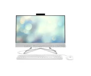 New Desktop Computer HP 8GB Intel Core i3 SSD 512GB