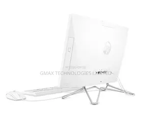 New Desktop Computer HP 8GB Intel Core i3 SSD 512GB