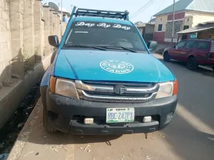 Tata Mini Truck