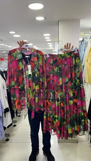 Modern Lovely Two-Piece