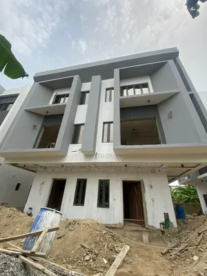 3bdrm Duplex in Aguda / Surulere for sale