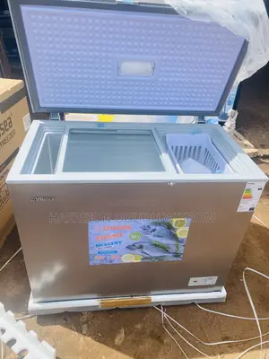 Snowsea 220l Deep Freezer ( Model Bd-308g)