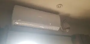 1.5hp Skyrun Split AC
