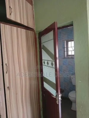 2bdrm Apartment in By Grace Land Estate, Egbeda for rent