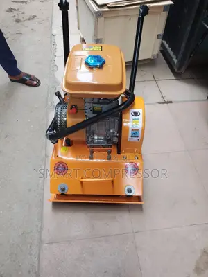 Plate Compactor Ey20
